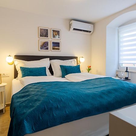 Luxury Lifestyle Rooms Split Dış mekan fotoğraf