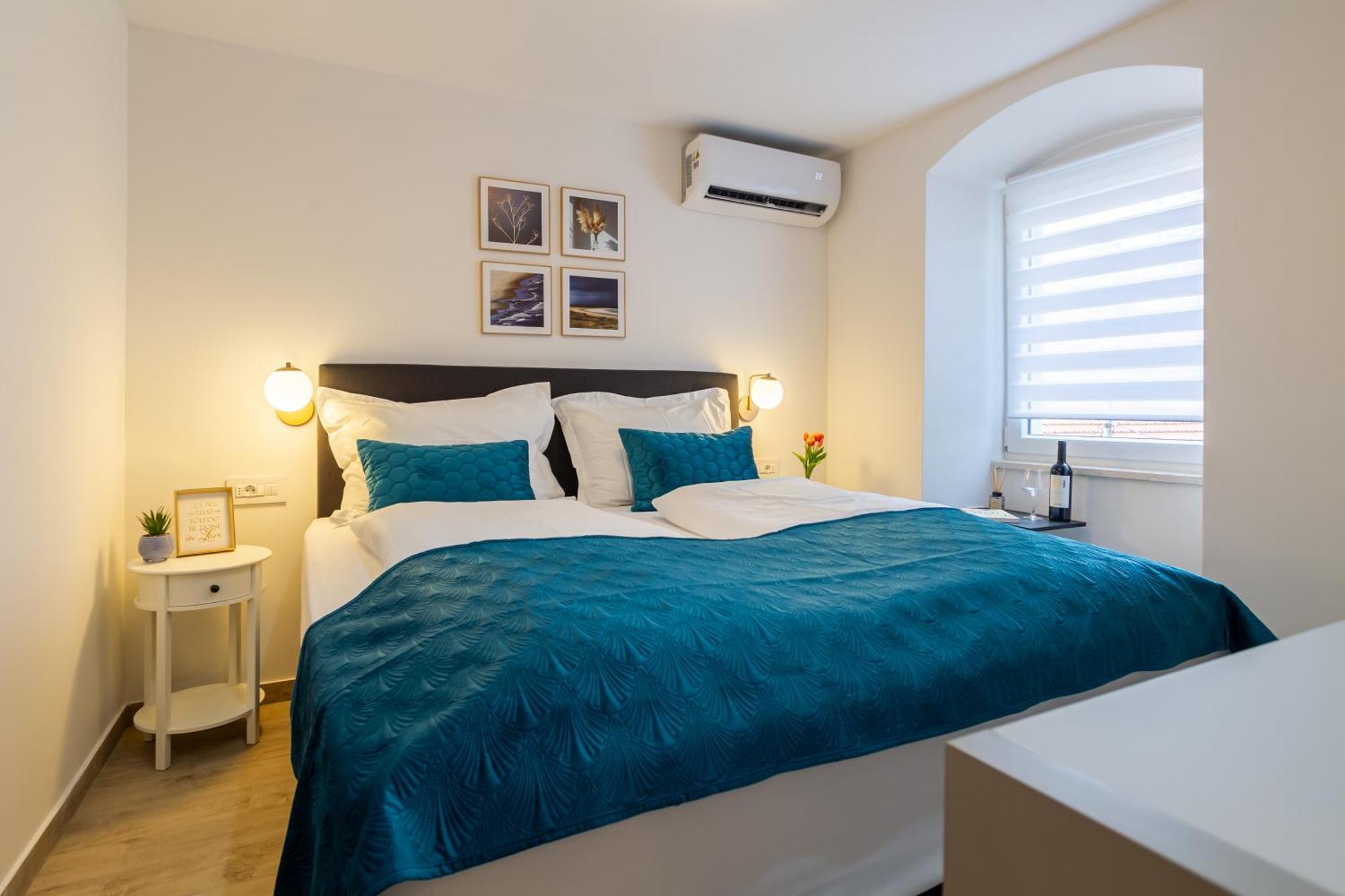 Luxury Lifestyle Rooms Split Dış mekan fotoğraf
