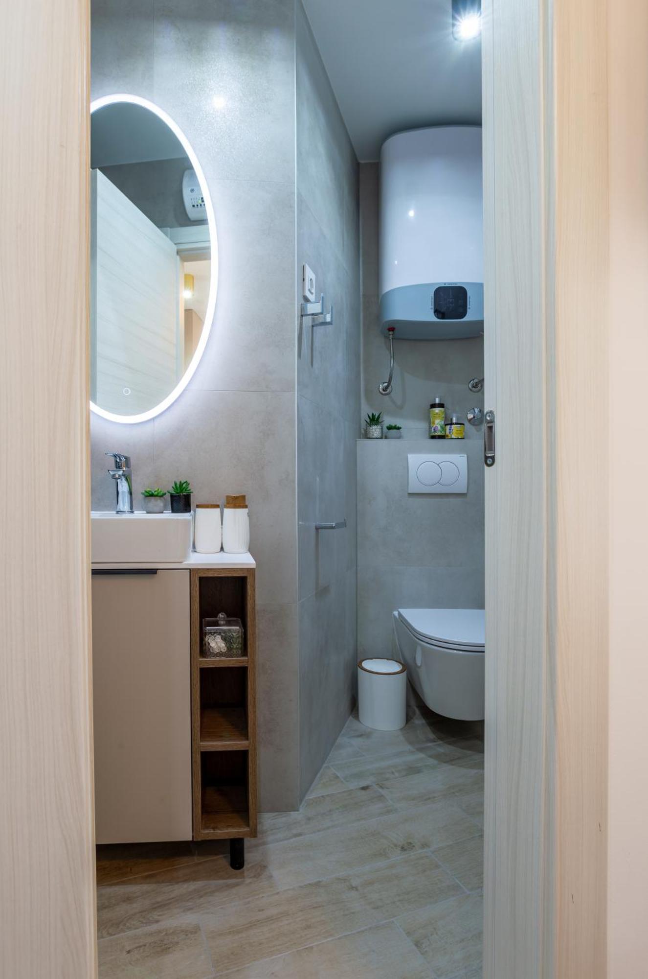 Luxury Lifestyle Rooms Split Dış mekan fotoğraf