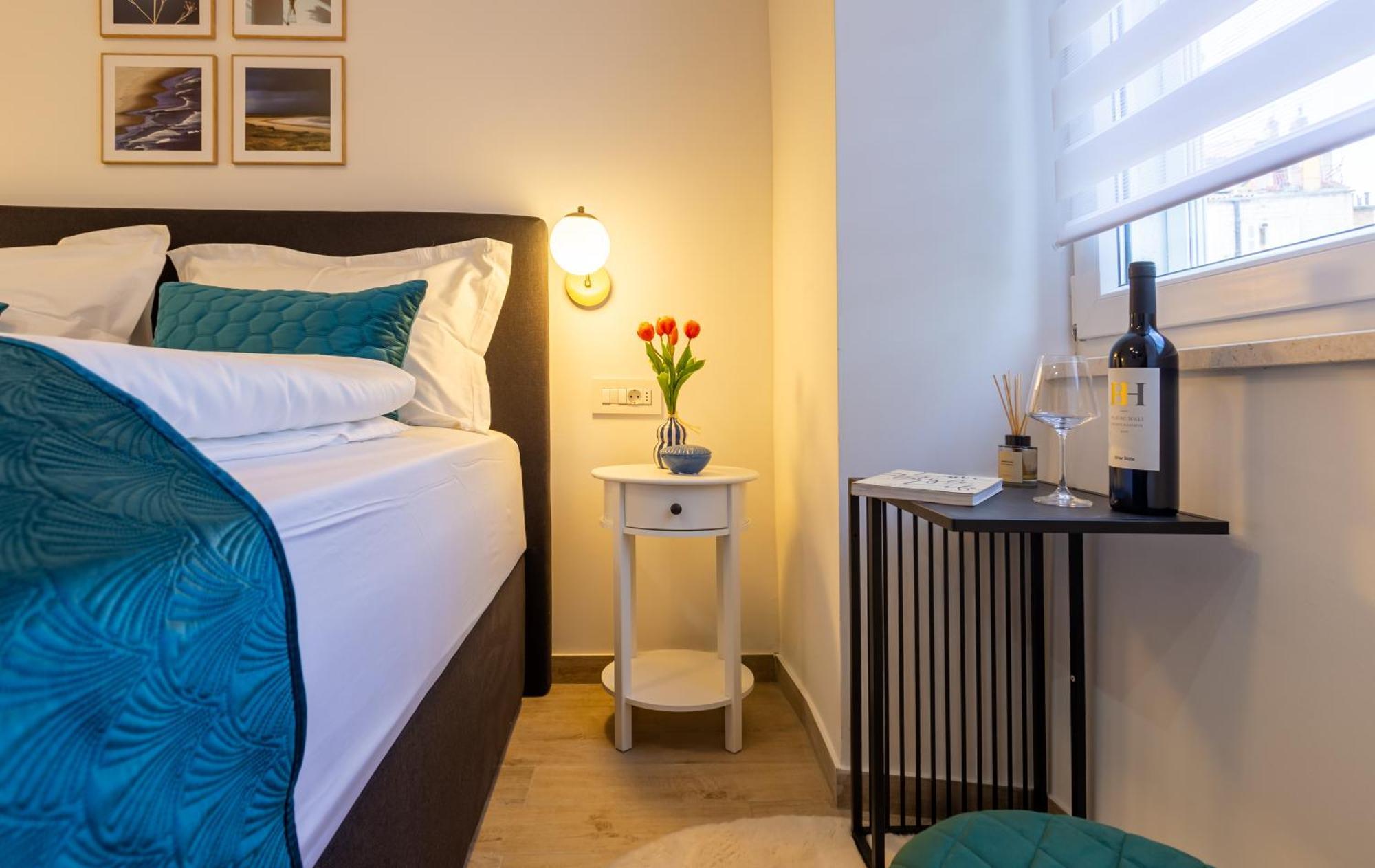Luxury Lifestyle Rooms Split Dış mekan fotoğraf