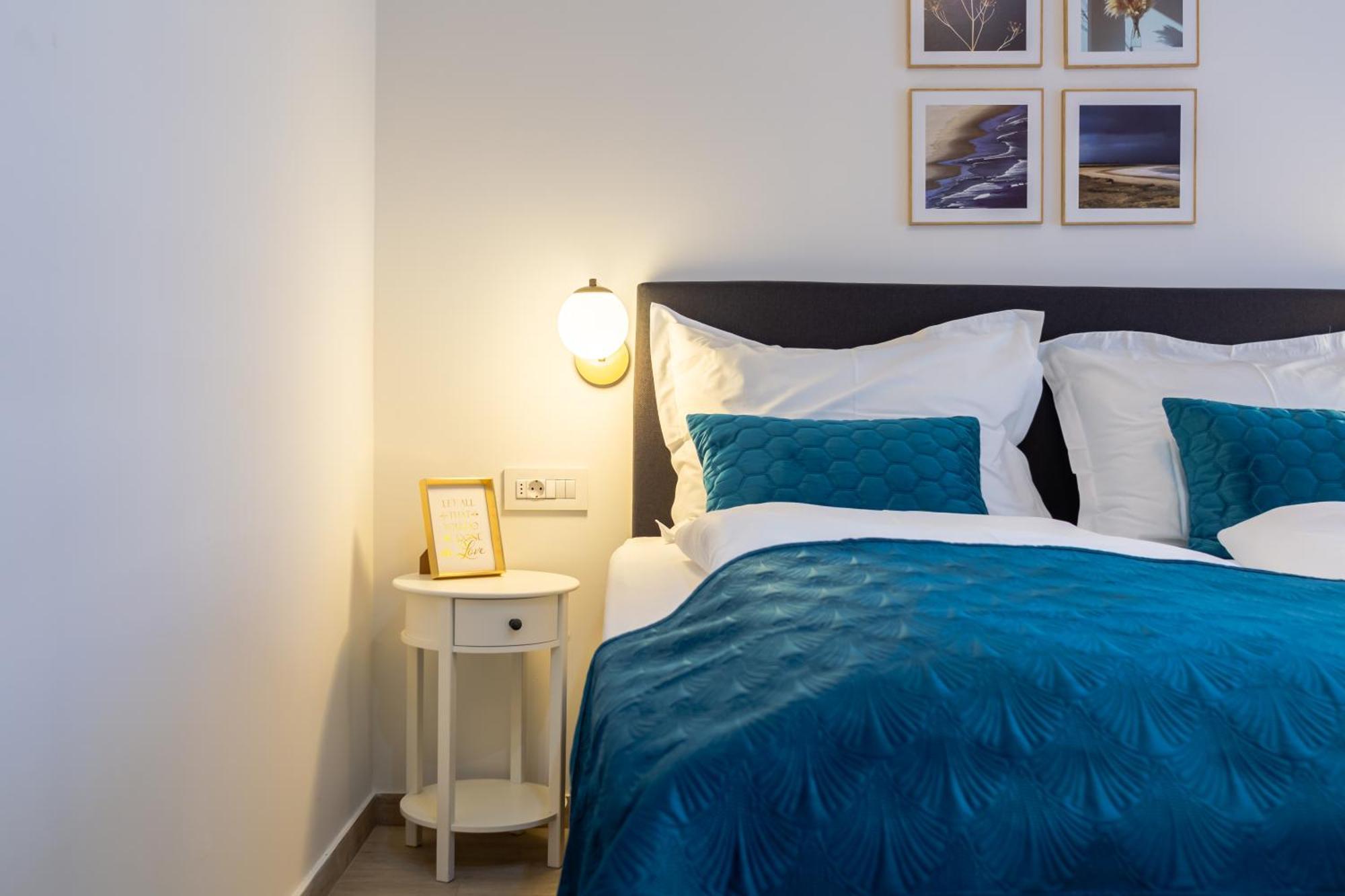 Luxury Lifestyle Rooms Split Dış mekan fotoğraf