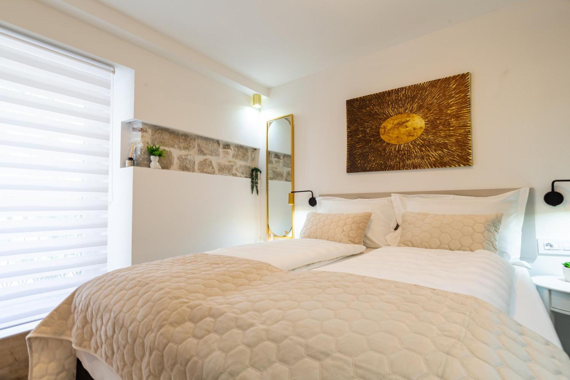 Luxury Lifestyle Rooms Split Dış mekan fotoğraf