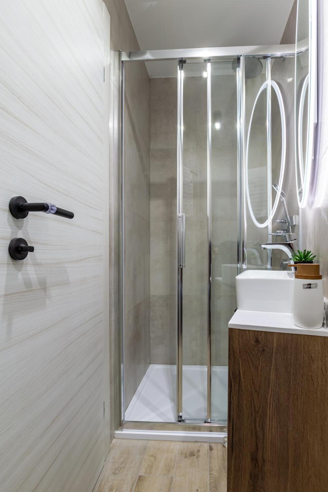 Luxury Lifestyle Rooms Split Dış mekan fotoğraf