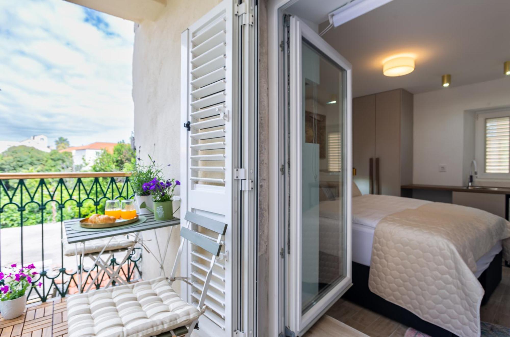 Luxury Lifestyle Rooms Split Dış mekan fotoğraf