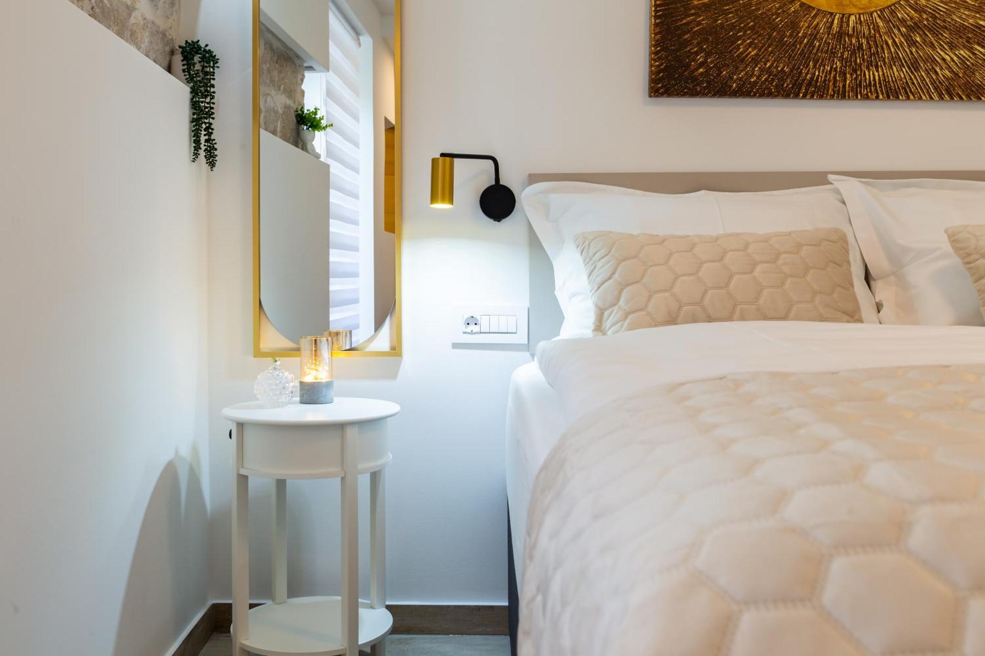 Luxury Lifestyle Rooms Split Dış mekan fotoğraf