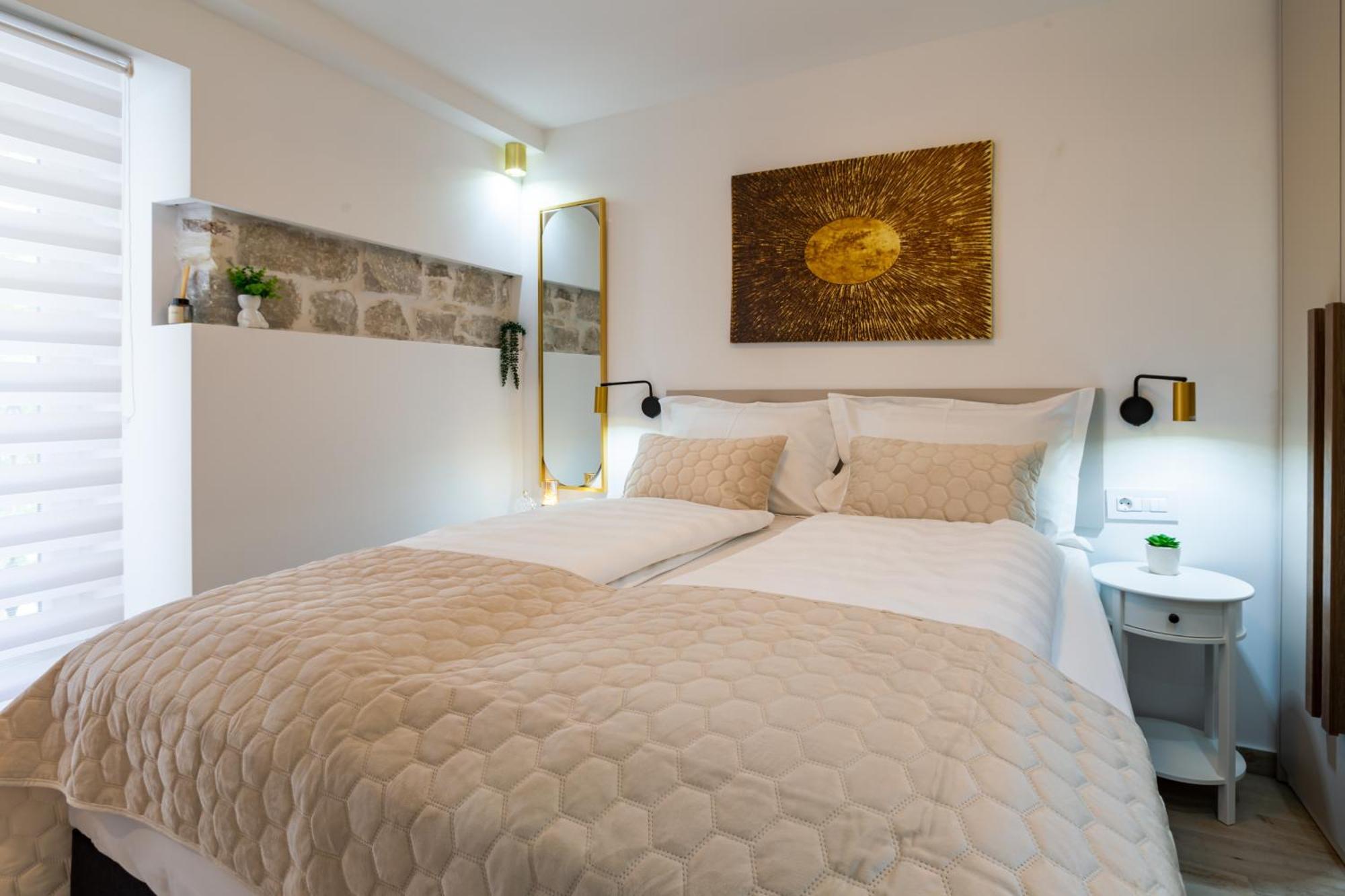 Luxury Lifestyle Rooms Split Dış mekan fotoğraf
