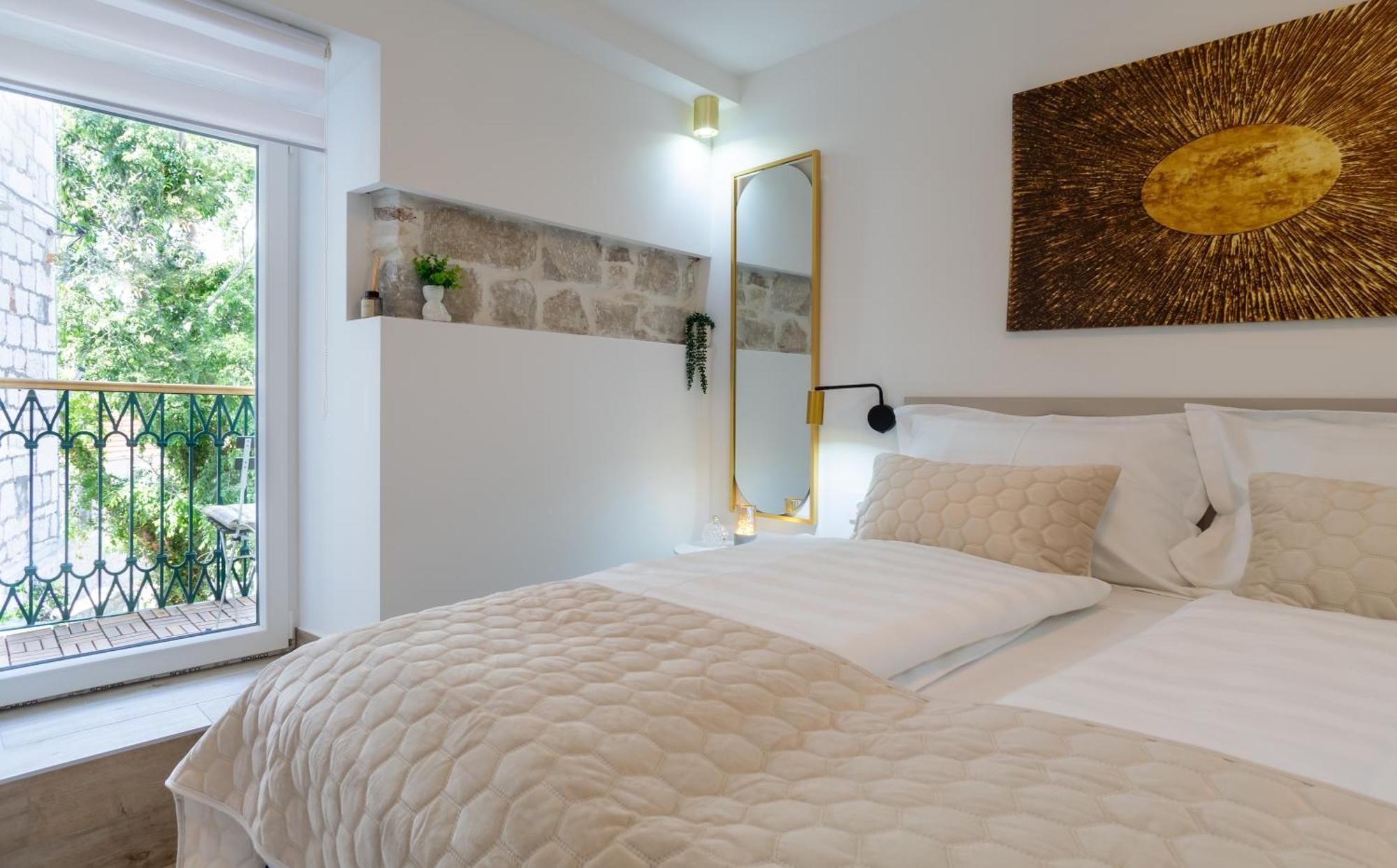 Luxury Lifestyle Rooms Split Dış mekan fotoğraf