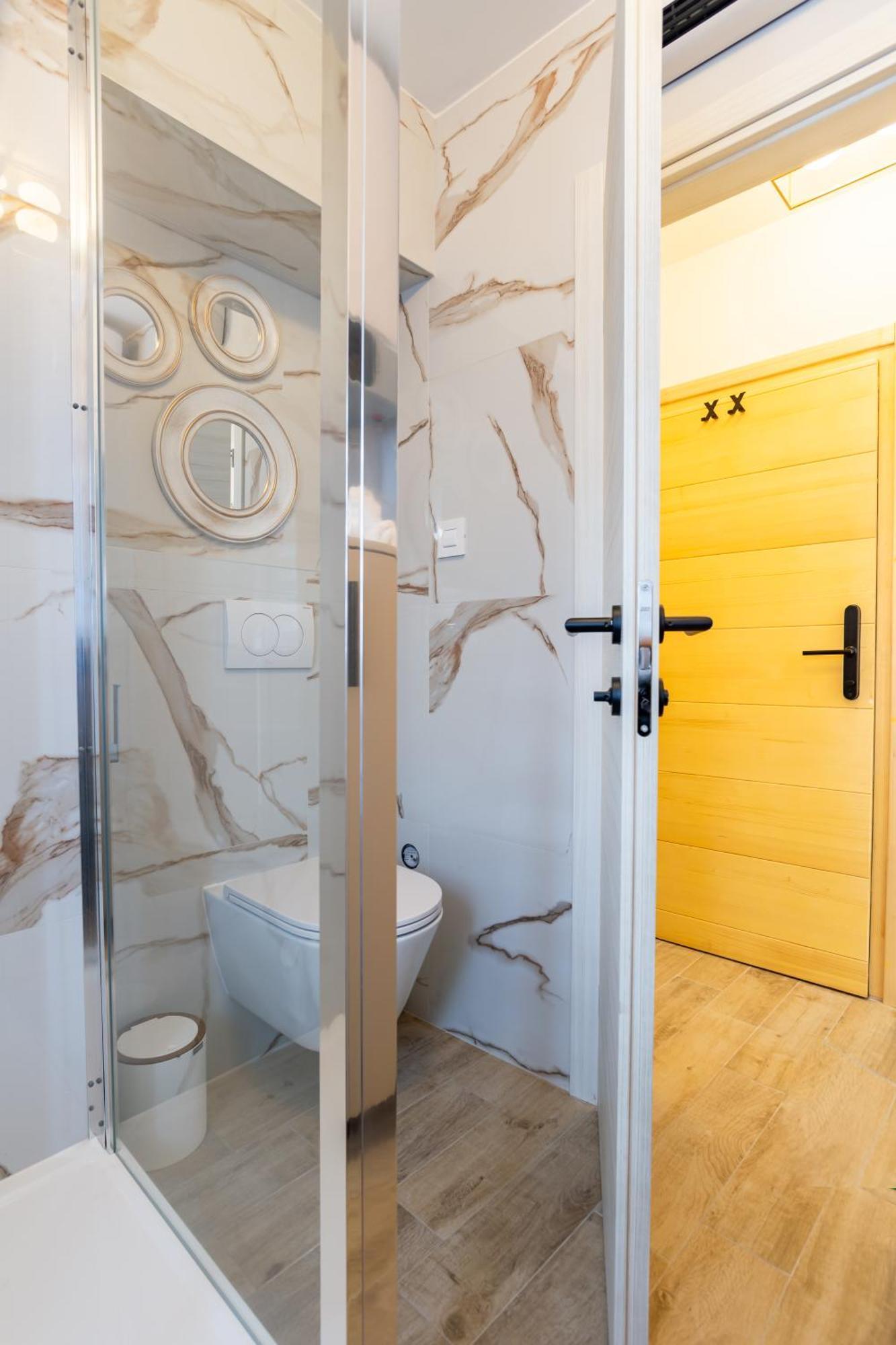 Luxury Lifestyle Rooms Split Dış mekan fotoğraf