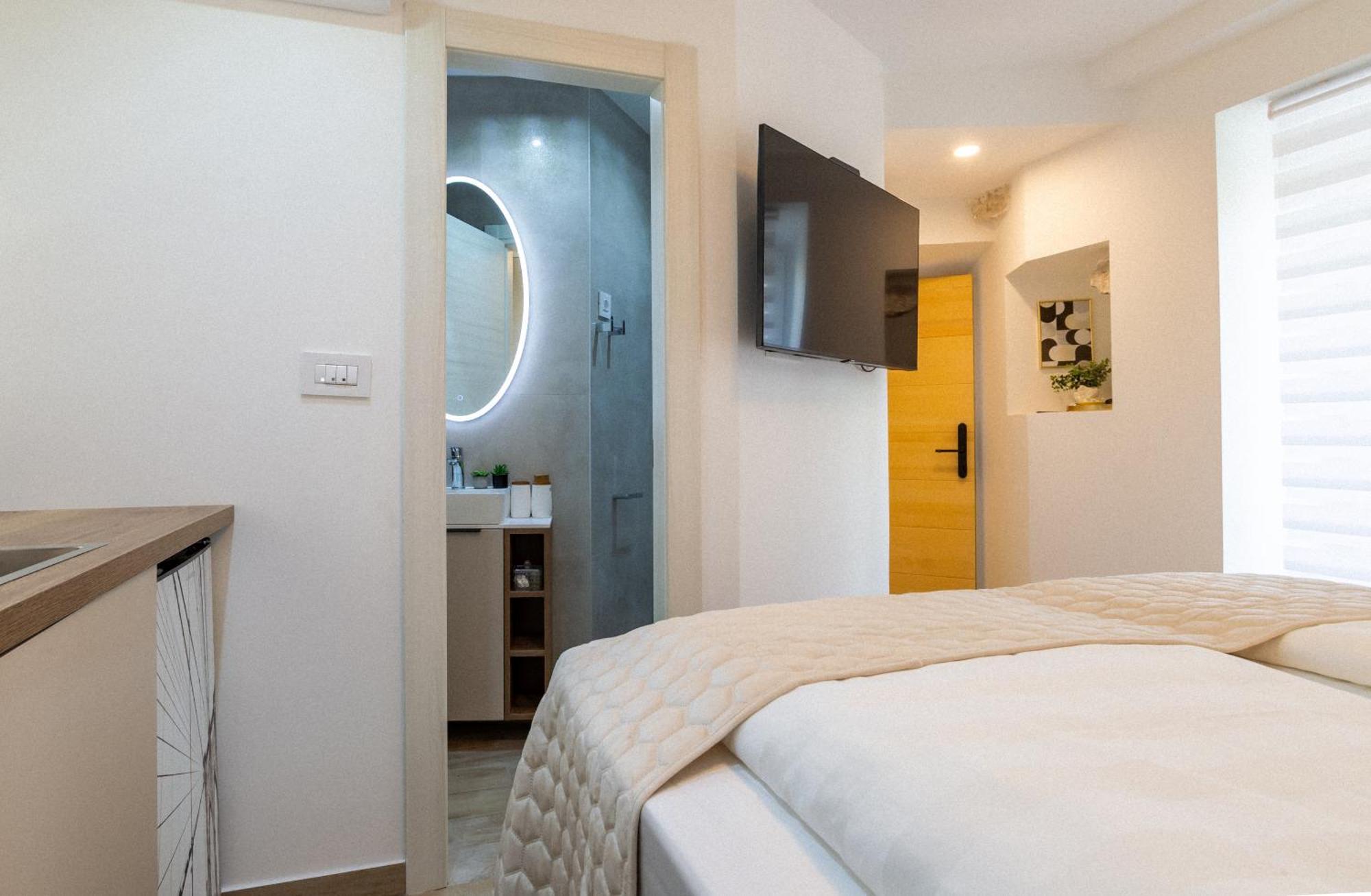 Luxury Lifestyle Rooms Split Dış mekan fotoğraf