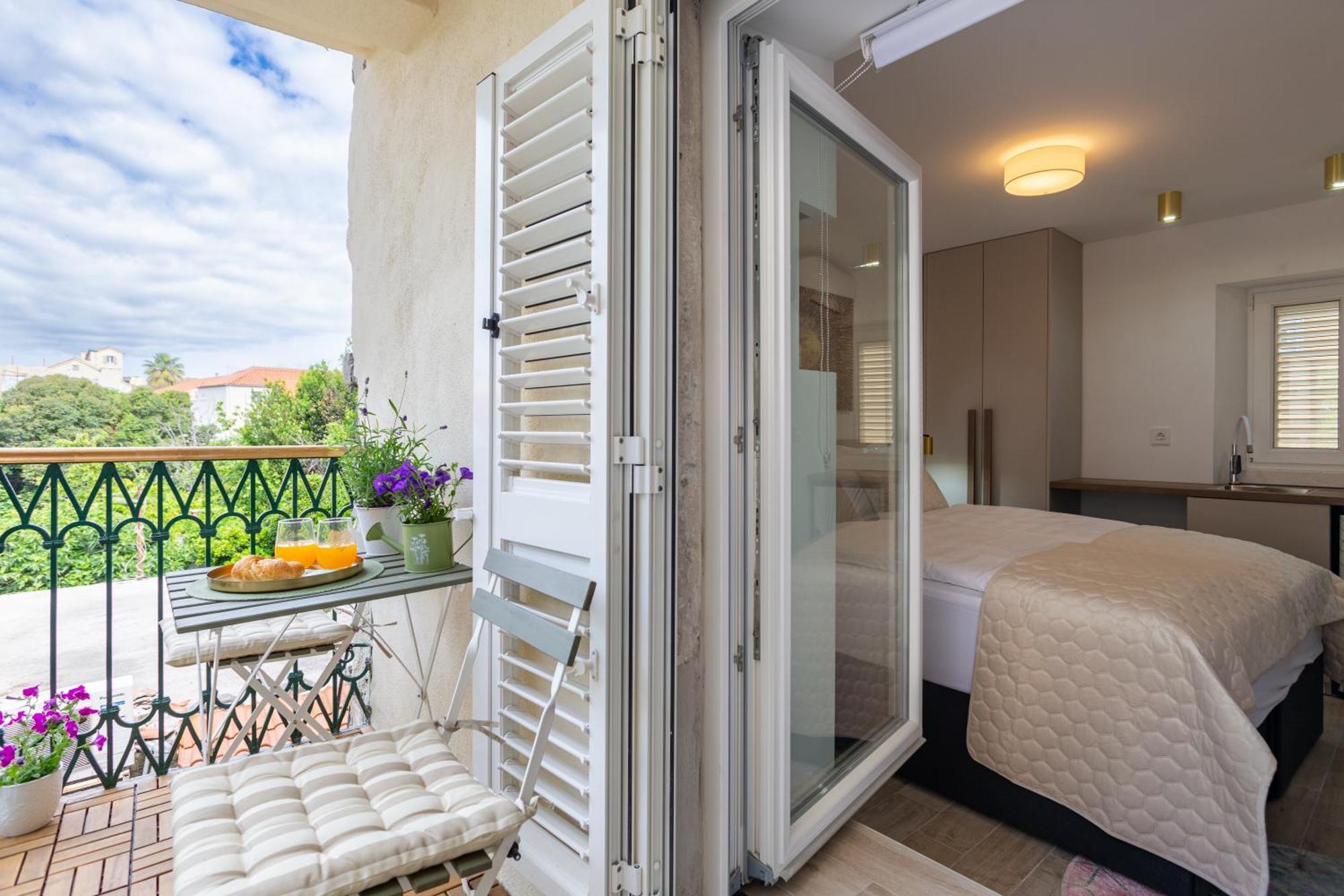 Luxury Lifestyle Rooms Split Dış mekan fotoğraf